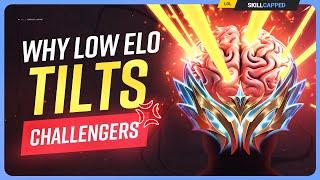 What Challengers HATE MOST About LOW ELO! - League of Legends