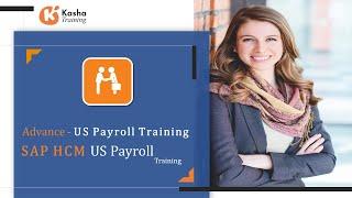 SAP HCM - Advance US Payroll Demo | "Overnight Success with SAP HCM - US Payroll Demo Insights!"