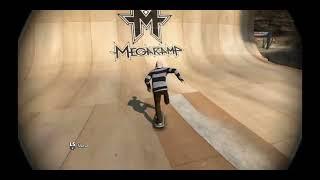 well here skate 3 clip I edited