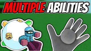 Everything About Snowroller Glove in Slap Battles!