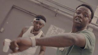 Jackboy - Critical Condition (Official Video) (feat. YFN Lucci)