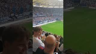 Zorba Sirtaki Mix live im Stadion