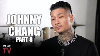 Johnny Chang on Gang War Between Wah Ching and Asian Boyz, Befriending Opps Later (Part 8)