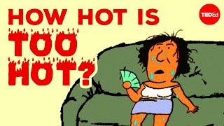 How does extreme heat affect your body? - Carolyn Beans