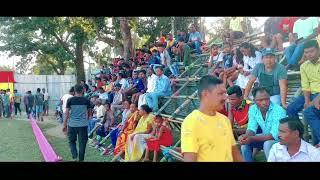 Kohinoor Tea Garden Football Turnament 2022  