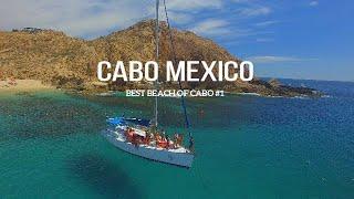 Best Beach of CABO #1 / 23 Diciembre 2021 / Explorando con Sergio Vazquez