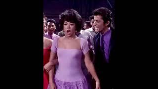 Who is the only actor to appear in Robert Wise’s 1961 West Side Story movie and the 2021 remake?