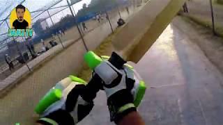 gopro cricket batting nets session | gopro cricket | gopro batting