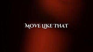 Vayne - Move Like That (Official Audio) prod. by ALYOSHIN