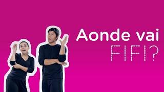 Aonde vai Fifi  | Jogo de mão | Brincadeira Tradicional