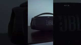 JBL Boombox 3 Wifi Review & Sound Test