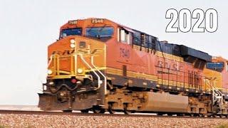 Fast(er) Trains Denver Area 2020 Amtrak, BNSF, Union Pacific, Greeley Sub, Brush Sub, Pikes Peak Sub