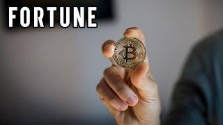 What Happens to Your Bitcoin When You Die? I Fortune