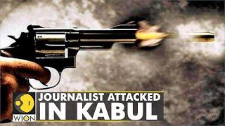 Afghanistan: Journalist Ali Reza Sharifi survives gun attack in Kabul | WION