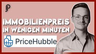 Beste Immobilienbewertung für Ver/Käufer & Makler in Minuten mit PriceHubble - Kosten & Rabattcode