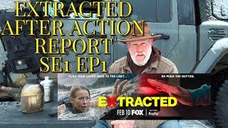 EXTRACTED AFTER ACTION REPORT SE1 EP1 with Dave Canterbury