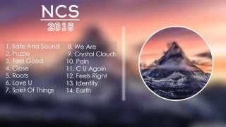 NCS: The Best Of 2016 [ALBUM MIX] | Best Of NCS Mix | 30m NoCopyrightSounds