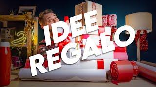 20 IDEE REGALO - Guida ai regali di Natale (dell'ultimo minuto) 2023