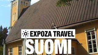 Suomi (Finland) Vacation Travel Video Guide