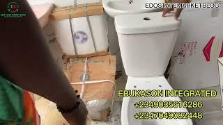 ONE OF THE BEST PLACE TO BUY ALL UR PLUMBING MATERIALS IN BENIN CITY WC SHOWERS DELIVERY NATIONWIDE