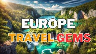 Europe Travel