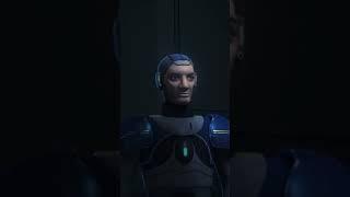 What Exiled Mandalorians Could Bo-Katan Bring into Season 3? #StarWars #Shorts