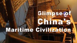 Remarkable Achievements of Ancient China in Shipbuilding