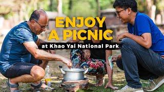 Hike & Enjoy a Picnic at Thailand’s Best National Park (Khao Yai)