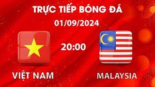 U18 VIỆT NAM - U18 MALAYSIA | U18 ĐÔNG NAM Á | NHỮNG CHÚ HỔ CON MÃ LAI BỊ ĐÈ BẸP