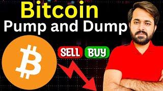 BTC Update Today (13 Nov) | Bitcoin | Bitcoin Analysis Today | Crypto Trading