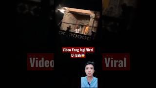 Warga Bali Di Hebohkan Dengan Video Ini? #viral #baliviral #leakbali_ #leak