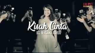 Romantis!! Inilah Kisah cinta Ashraf dan BCL pertama kali.