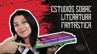 PERÚ TENEBROSO | 5 libros que estudian la literatura fantástica peruana | Tenebris blog