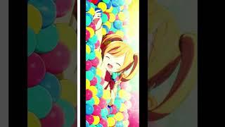 полнометражного аниме «Девочка волшебница Мадока Вальпургиевы небеса» #anime  #animation #bleach