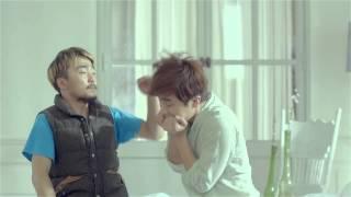 2014 초록매실 광고 - 조성모의 꽃남자 vs 상남자