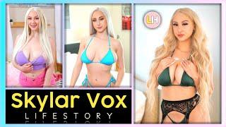 Skylar Vox ( Dylann Vox ) Age, Photos, Biography & More » The life history |  | Full HD+ 1080p