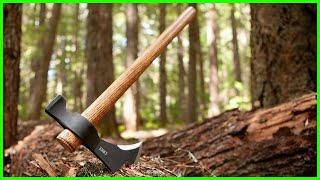 Top 10 Best Tactical & Survival Tomahawk Axe 2021