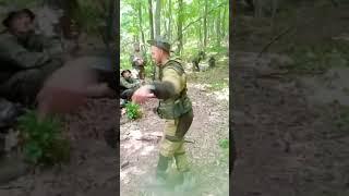 СВО Танец ШтурмовикА!!! #танцы #позитив  #сво #смешно #негрусти #подпишись