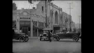 Galloping Bungalows (1924, Edward F. Cline)