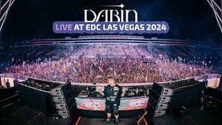 DABIN LIVE @ EDC LAS VEGAS 2024 (FULL SET)