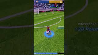 My Teammate Blocked My Shot