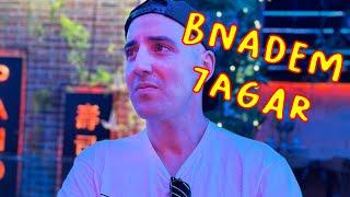 BNADEM 7AGAR : هذا هو المغرب بنادم حجار