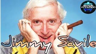 Jimmy Savile's parents being active Church Goers