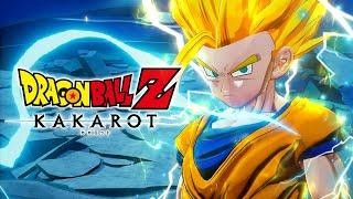 They Finally Added This In Dragon Ball Z: Kakarot Mods
