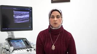 DR ZAHRAA HASSAN - FACE ULTRASOUND