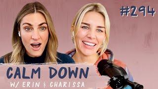 Episode 294: Steelers v Eagles & a Hotel Power Outage | Calm Down Podcast