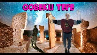 The Gobekli Tepe Enigma