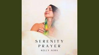 Serenity Prayer (Instrumental)