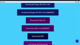 How to Download Gringo XP v102 Mod Menu – Step by Step Guide!