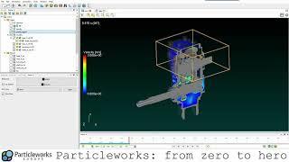 Particleworks: particle simulation software introduction (pt. 2)